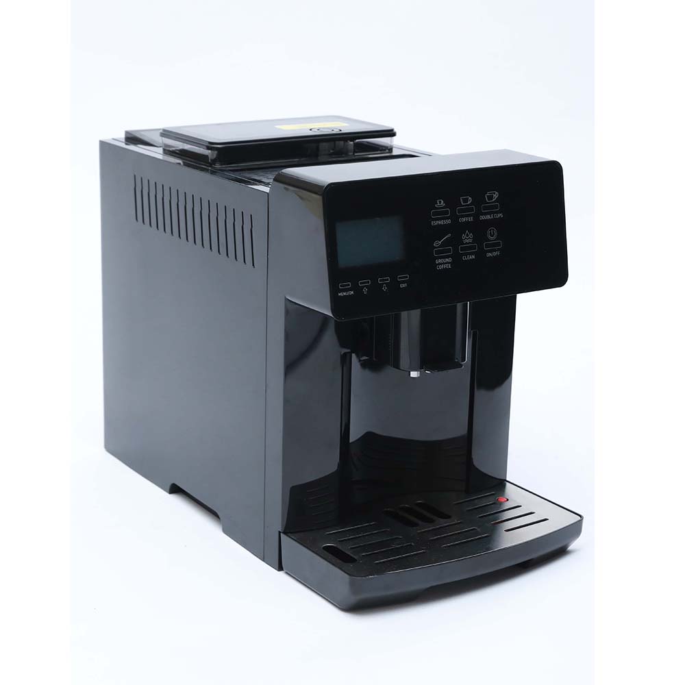 Máquina de Café Expresso e Cap - Coffee Bean avaliação e preço