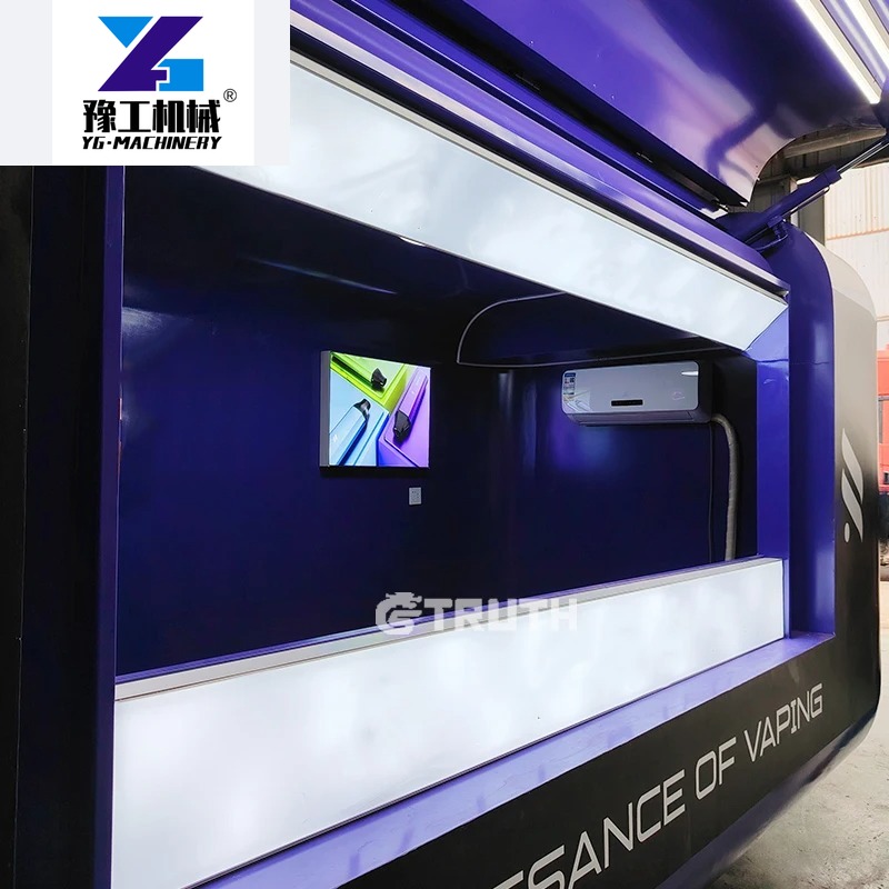 Carrinho de Comida Personaliza - Coffee Tea Difference avaliação e preço