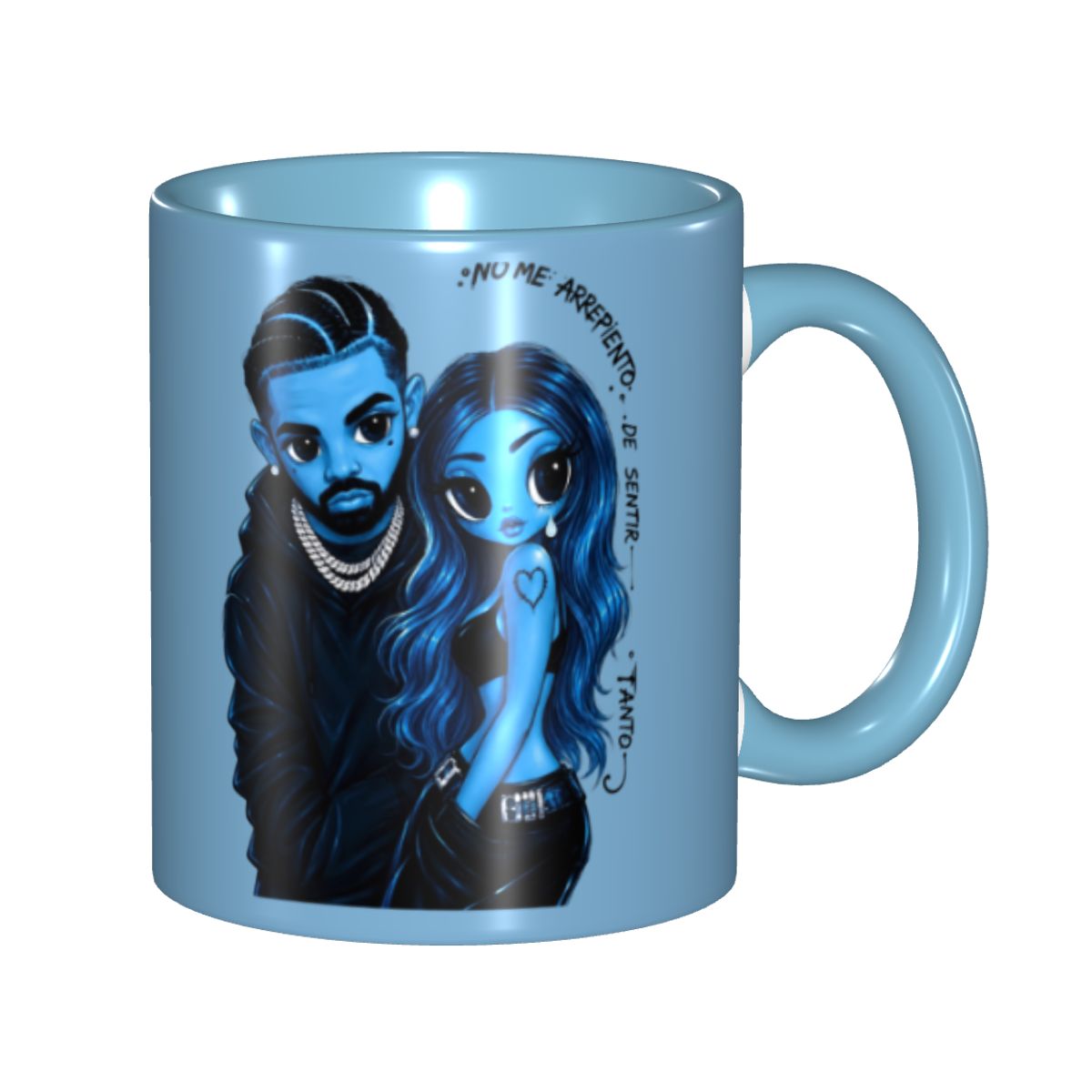 Não me arrependo de sentir tan - Coffee Tea And Me avaliação e preço