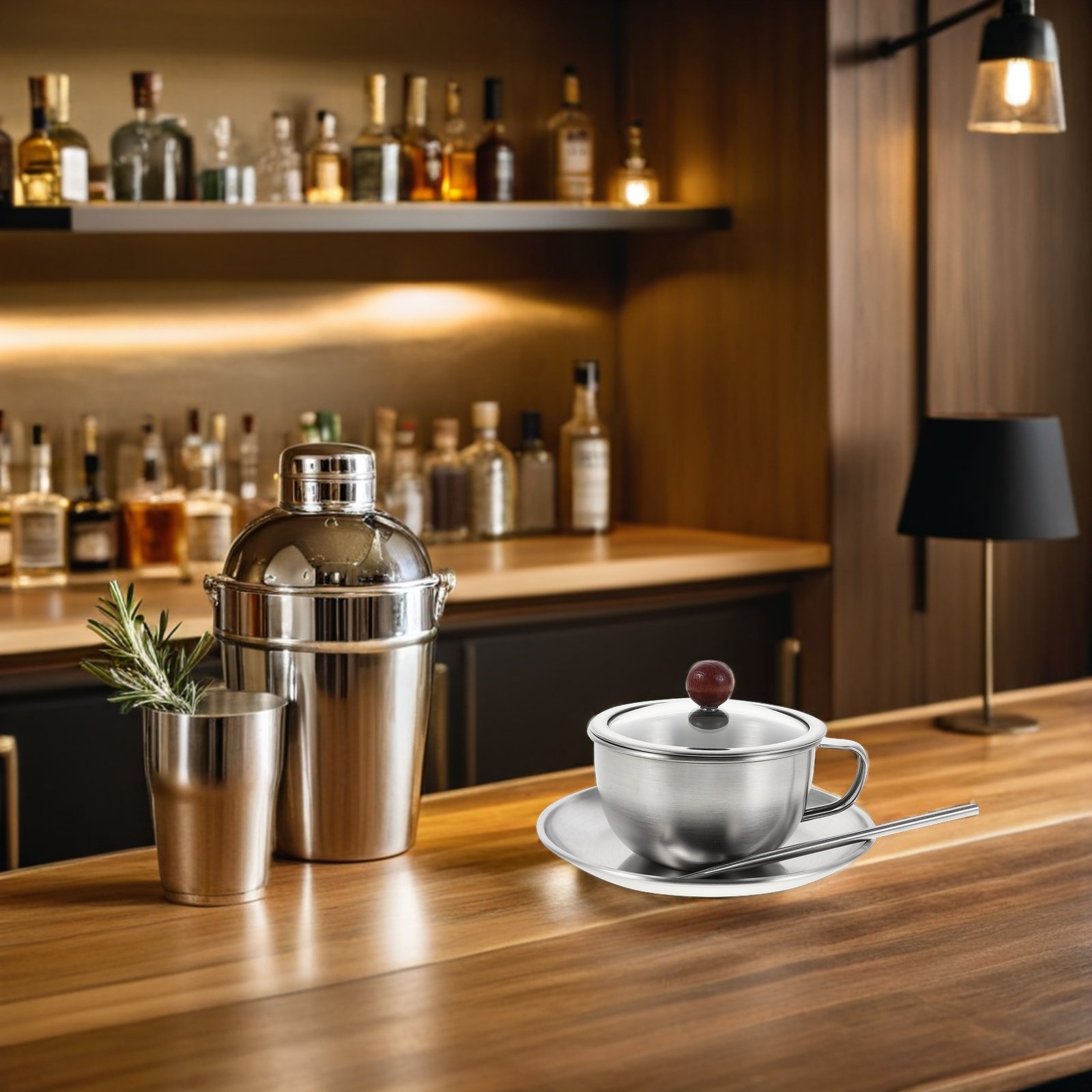 Conjunto de xícaras de café vi - Coffee Tea Latte avaliação e preço