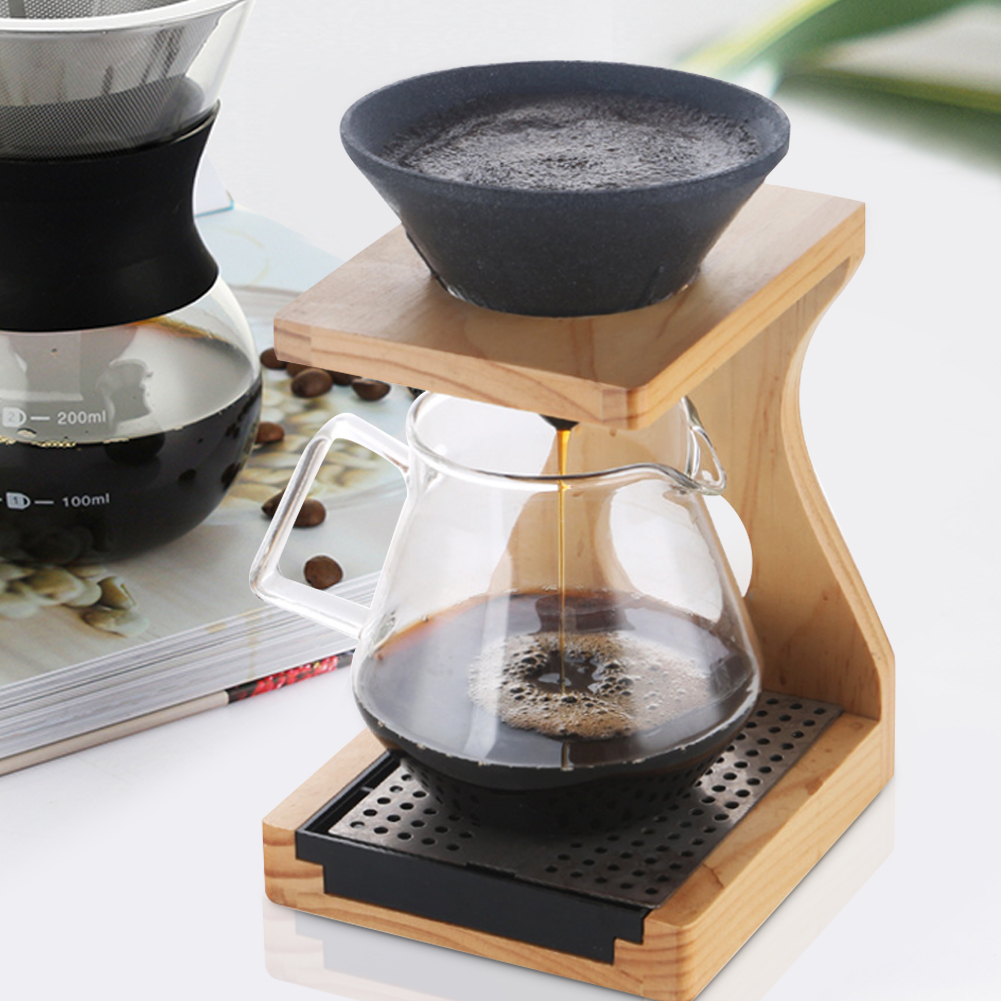 Filtro de Café em Forma de Con - Dispenser Coffee And Tea avaliação e preço