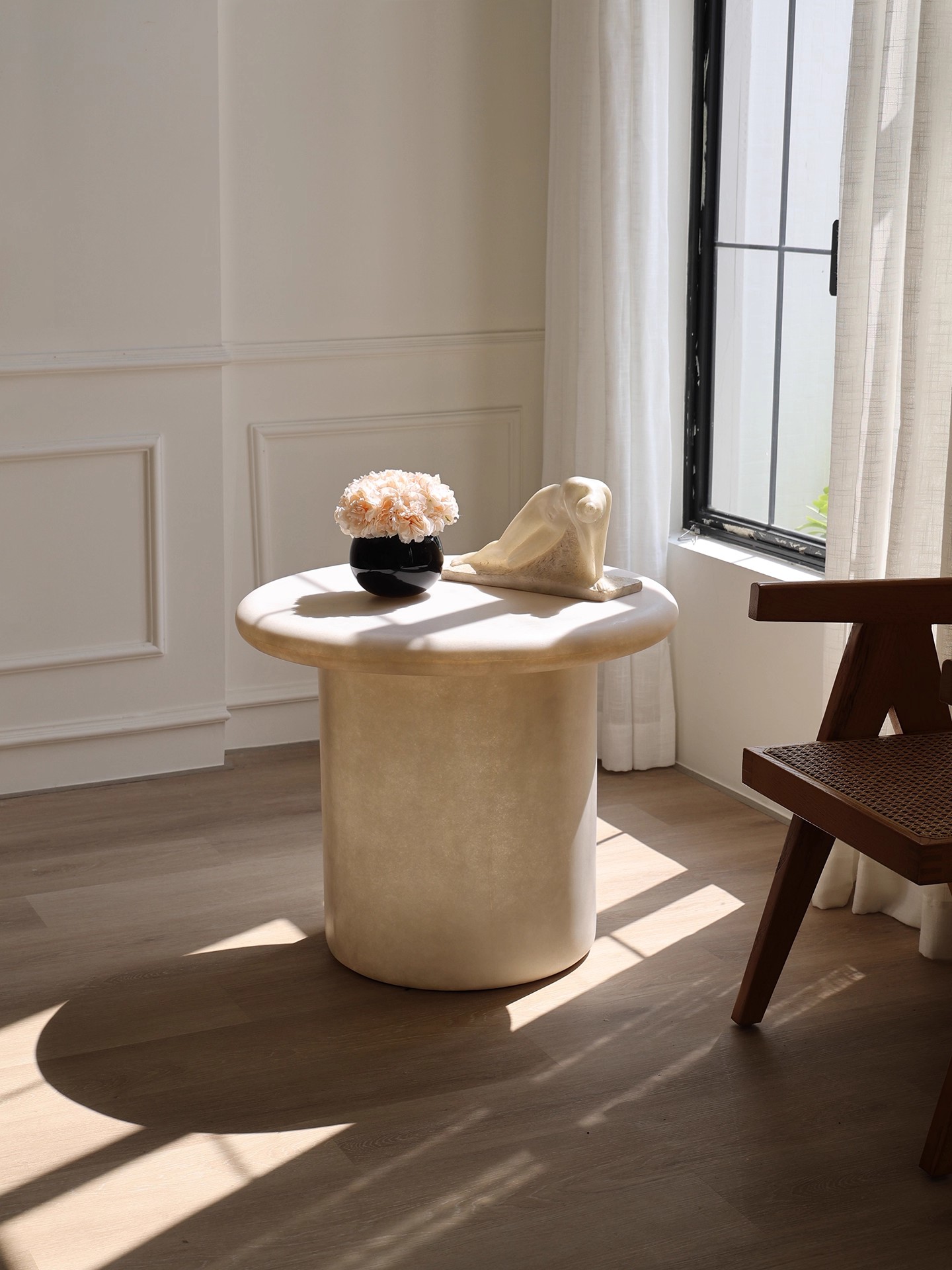 Luz de luxo criatividade avanç - Coffee Jasmine Tea avaliação e preço