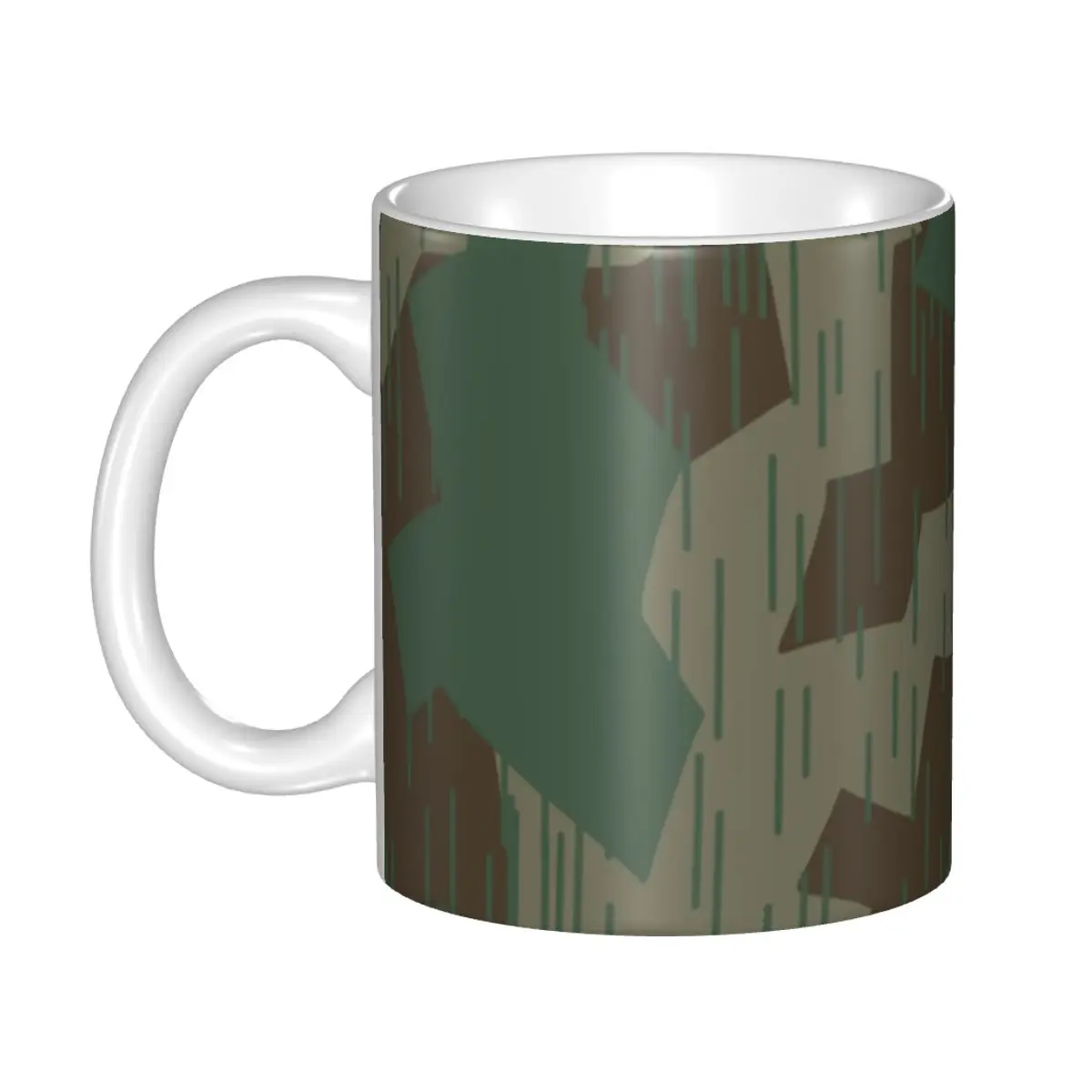 Canecas de Café Camufladas Per - Coffee Tea World avaliação e preço